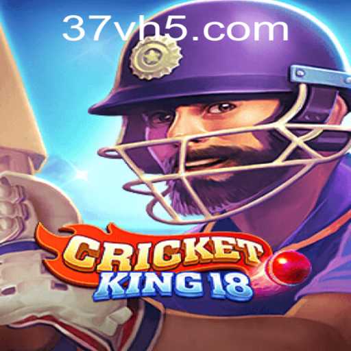 Descubra o Mundo Empolgante de CricketKing18: A Revolução no Entretenimento de Críquete com o Código 37v