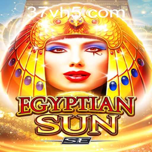Explorando o Fascinante Mundo de EgyptianSunSE: Uma Imersão Detalhada
