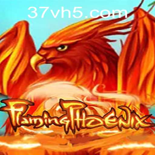 Explorando o Dinâmico Mundo de FlamingPhoenix: Estratégia e Paixão nas Pontas dos Dedos