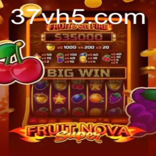 Explorando o Fascinante Mundo de FruitNovaSuper
