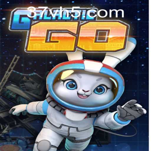 Explorando o Fascinante Mundo de GalacticGO: A Jornada Começa com '37v'