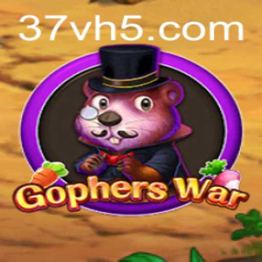 Conheça GophersWar: Um Novo Horizonte no Mundo dos Jogos