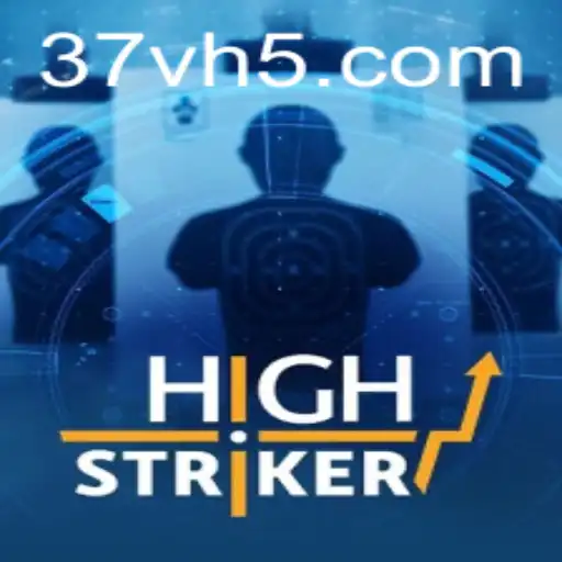 HighStriker: A Nova Sensação dos Jogos de Arrecadação