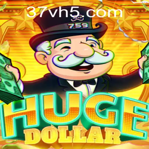 Desvendando HugeDollar: O Jogo Empolgante de Estratégia Financeira
