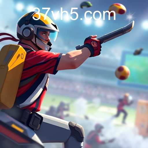 Dê Vida à Sua Diversão com Jogos ao Vivo