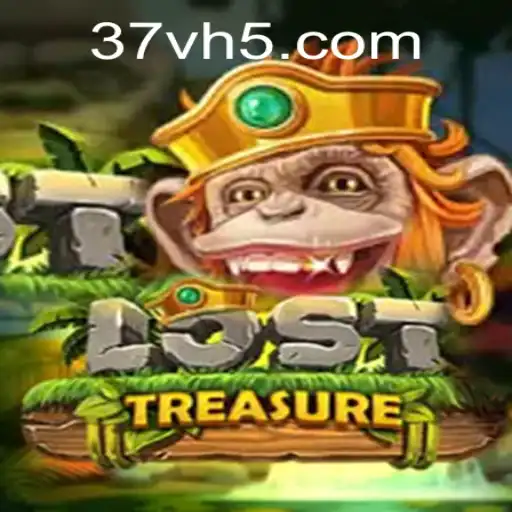 A Aventura Envolvente de LostTreasure: Explorando o Mundo de 37v