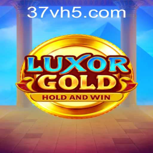 LuxorGold: Uma Imersão no Fascinante Mundo do Jogo