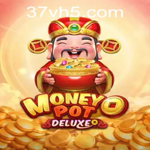 Explorando MoneyPotDELUXE: O Jogo que Incorpora Emoção e Estratégia