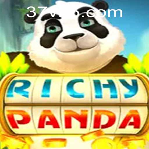 Descubra o Fascinante Mundo de RichyPanda