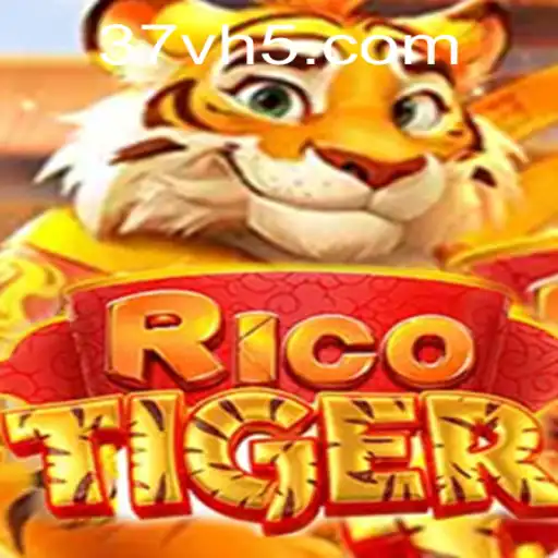 RicoTiger: Descubra o Fascinante Mundo do Jogo que Conquista a Todos