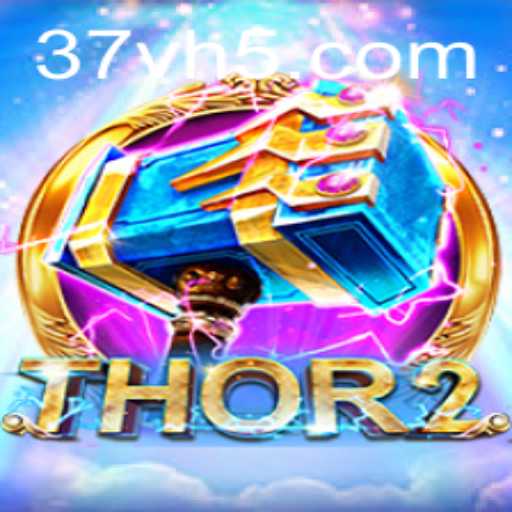 Thor2: Um Jogo de Aventura Épica com o Desafio 37v
