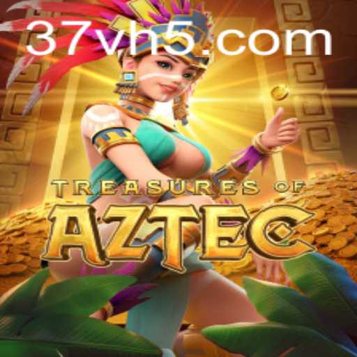 Treasure of Aztec: Descubra os Segredos do Jogo 37v