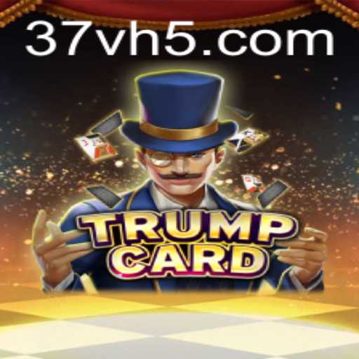 Explorando TrumpCard: O Jogo de Estratégia e Intriga que Conquista o Mundo
